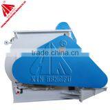 250kg/batch Double Paddle Shaft Fertilizer Mixer thumbnail-2