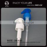 28mm Wholesale Plastic Liquid Dispenser Pump thumbnail-2