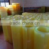 Polyurethane Rubber Sheet