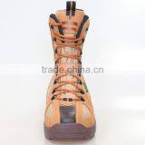 Thinsulated Genuine Leather Tactical Boots thumbnail-4
