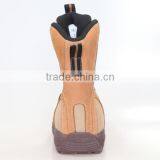 Thinsulated Genuine Leather Tactical Boots thumbnail-2