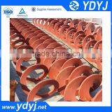 China Supplier Professional Screw Blade for Screw Conveyor thumbnail-6