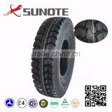 Truck Tires 1200x24 Chinese Giant Mining Dump Truck Tire thumbnail-5