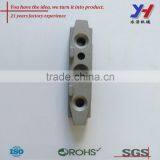 OEM ODM Custom Die Cast Aluminum Engine Parts for Farm Machinery