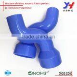 OEM ODM High Quality Custom Made Heat-Resistant Silicone Plumbing Fittings