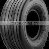 Strait Rib Design for Commercial Mowers Tubless Tire 18x8.50-8 thumbnail-1