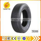 Wholesale Small Trailer ST Trailer Tyre 175/80D13 205/75D14 205/75D15 225/75D15 235/80D16 1000-20 11-22.5 8-14.5 thumbnail-1