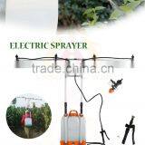 2016 Hot Sale Agriculture Atomizer and Agricultural Electric Sprayers for Africa Market thumbnail-2