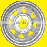 Trailer Wheel 16X7 thumbnail-5