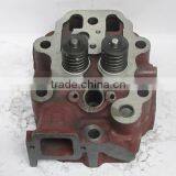 Cylinder Head Used for Changzhou Single Cylinder Diesel Engine Cylinder Head thumbnail-3