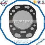 China Diesel Engine Tractor Parts KM138 Cylinder Head Gasket thumbnail-6