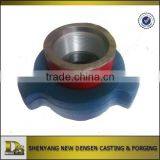 Oilfield Equipment Hammer Union