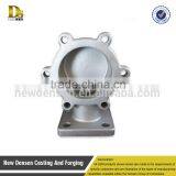 Popular Custom Carbon Steel Forgings Valve Shaft Forgings Forging Parts thumbnail-2