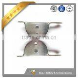 Rolling Steel 2" Flat Stamped Steel Endlock thumbnail-2