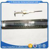 Customized High Demand Cnc Machining Machinery Parts Front Panel thumbnail-2