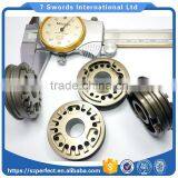 Aluminum Auto Spare Parts China Cnc Milling Machine Precision Machining Parts Machine Parts thumbnail-5