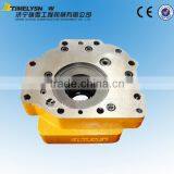 Xgma Wheel Loader Parts 403600 Transmission Pump for Xg918 thumbnail-1