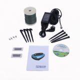 Умный дистанционно управляемый робот-мокильный газонокосилка для домашнего и садового использования thumbnail-5