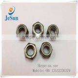 Whosales Manufacture in China New Products Hex Nut thumbnail-4