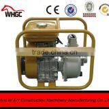 WH-PG207 2inch Gasoline Water Pump thumbnail-1