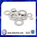 China Custom High Precision Flat Metal Gasket thumbnail-3