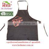 HOT PIZZA Hut Apron for West Point Waiters thumbnail-1