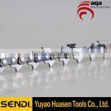 Chainsaw Chain Loop 404" Full Chisel Gasoline Chain Saw thumbnail-1