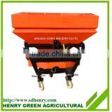 CDR Fertilizer Spreader thumbnail-2