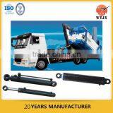 Hydraulic Cylinder for Compression Waste Collector/compression Waste Truck thumbnail-1