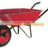 Wheel Barrow