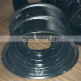 Tubeless Steel 16.5x9.75 Jiujiu Wheels thumbnail-3