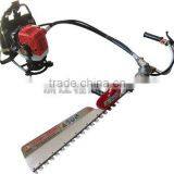 Knapsack Type Garden Power Hedge Trimmer CY-7510A thumbnail-1