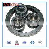 Custom Logos Mini Planetary Gear Ask for Whachinebrothers Ltd thumbnail-6