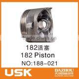 Piston for Gasolie Generator 188F/182F thumbnail-1