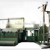 Chain Link Machine