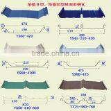 Steel Building Material