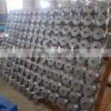 Automatic Fence Welded Wire Mesh Rolling Machines Factory in China thumbnail-2