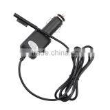 2015 Hot DC 12-24V 2.5A Power Adapter Car Charger for Microsoft Surface Pro 3 Tablet thumbnail-5