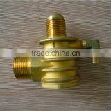 Brass Non Return Valve ,for Air Compressor Parts M1/2"XF3/8" thumbnail-2