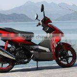 150cc Gas Scooter thumbnail-1