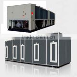 Latest type filter ahu, high efficiency hvac equipment ahu for wholesale
