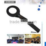 New Hand-held Non-ferrous Metal Detector Device thumbnail-2