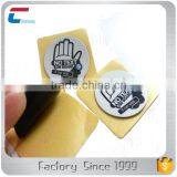 Low Cost Coated Paper Disposable Rfid Tag 13.56mhz Nfc Label thumbnail-4