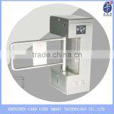 Pedestrian Library, Shop,door Rfid Security Gate