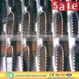 JT Stainless Paper Plate With All Kinds of Hole Shape(China Manufacturer) thumbnail-1