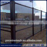 PVC Coated Anti-climb Fence thumbnail-2