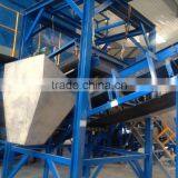 Qunfeng Company Municipal Waste Recycling Plant Urban Garbage Sorting System