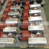 X-25 Single Stage Rotary Vane Vacuum Pump thumbnail-5