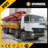 SANY SYG5360THB 49m Truck-mounted Concrete Pump Sale thumbnail-2