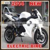 Electric Motor Motorcycle thumbnail-1